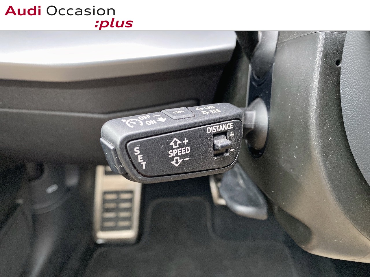 Voitures occasions Audi A3 Sportback S line Cesson-Sévigné