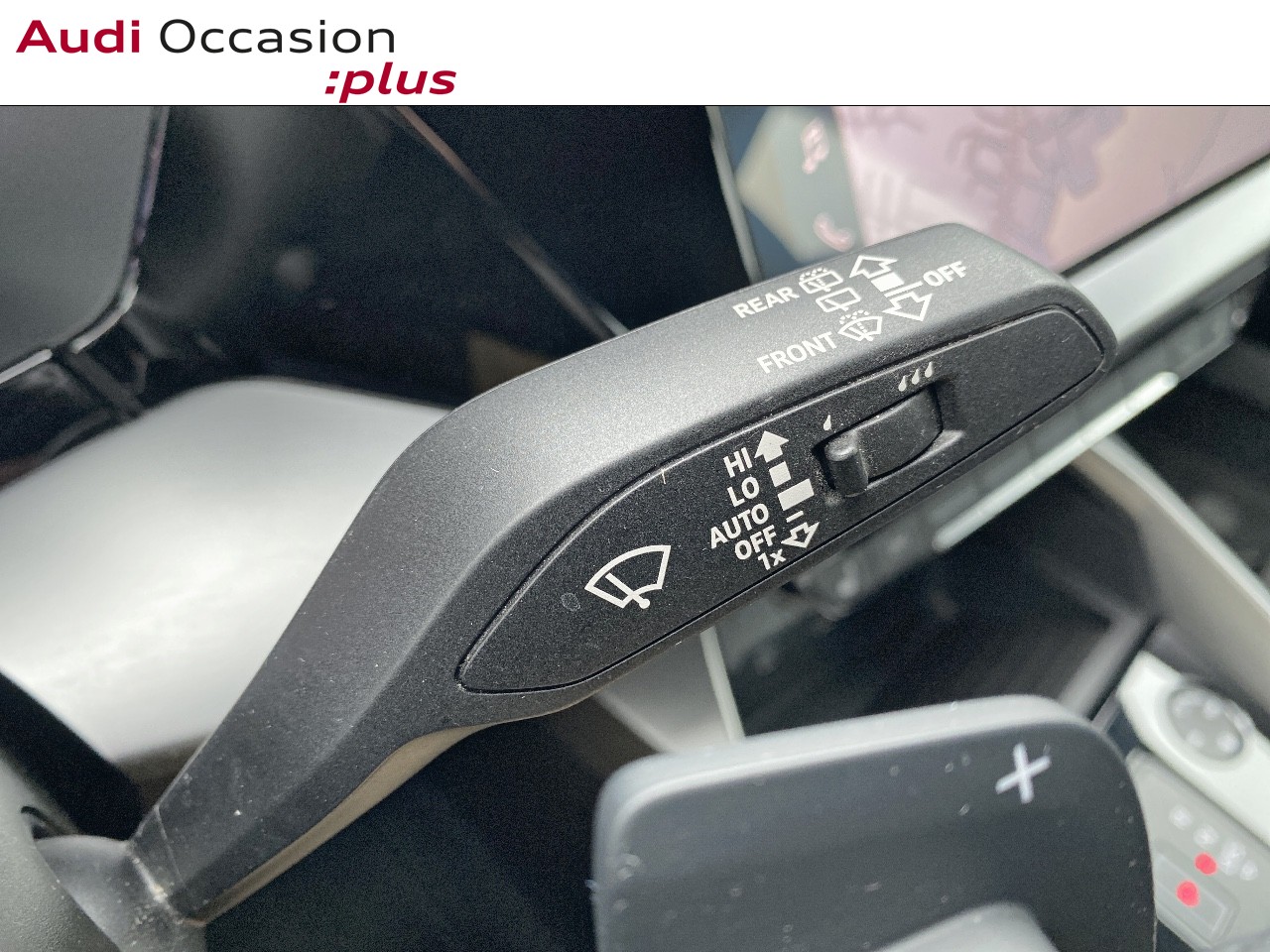 Voitures occasions Audi A3 Sportback S line Cesson-Sévigné