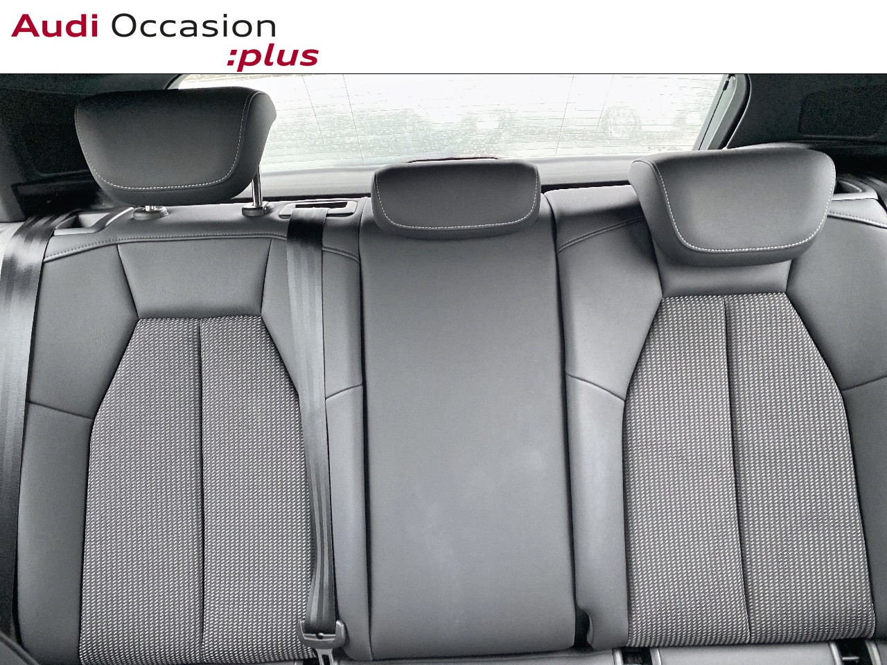 Voitures occasions Audi A3 Sportback S line Cesson-Sévigné