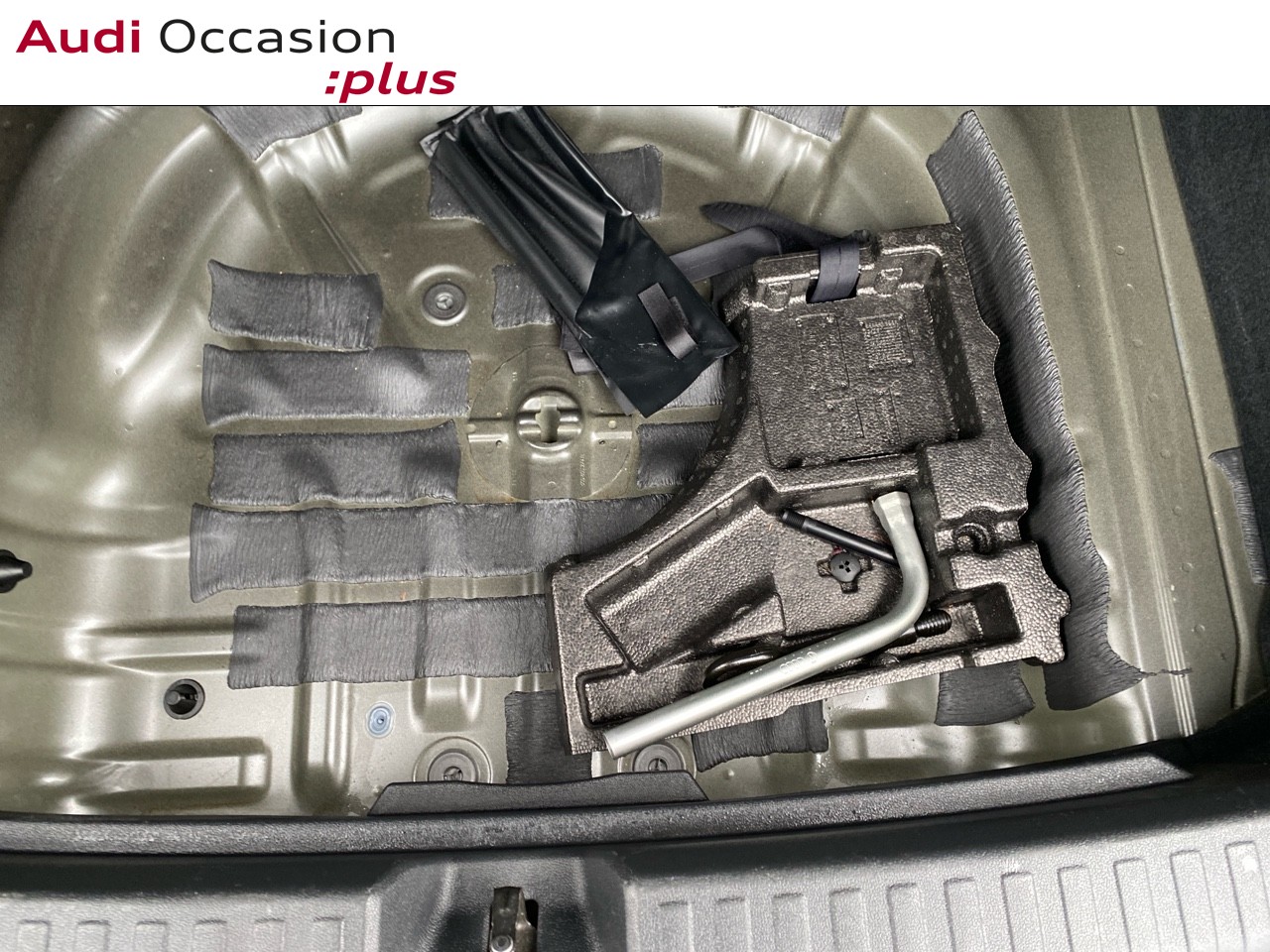 Voitures occasions Audi A3 Sportback S line Cesson-Sévigné