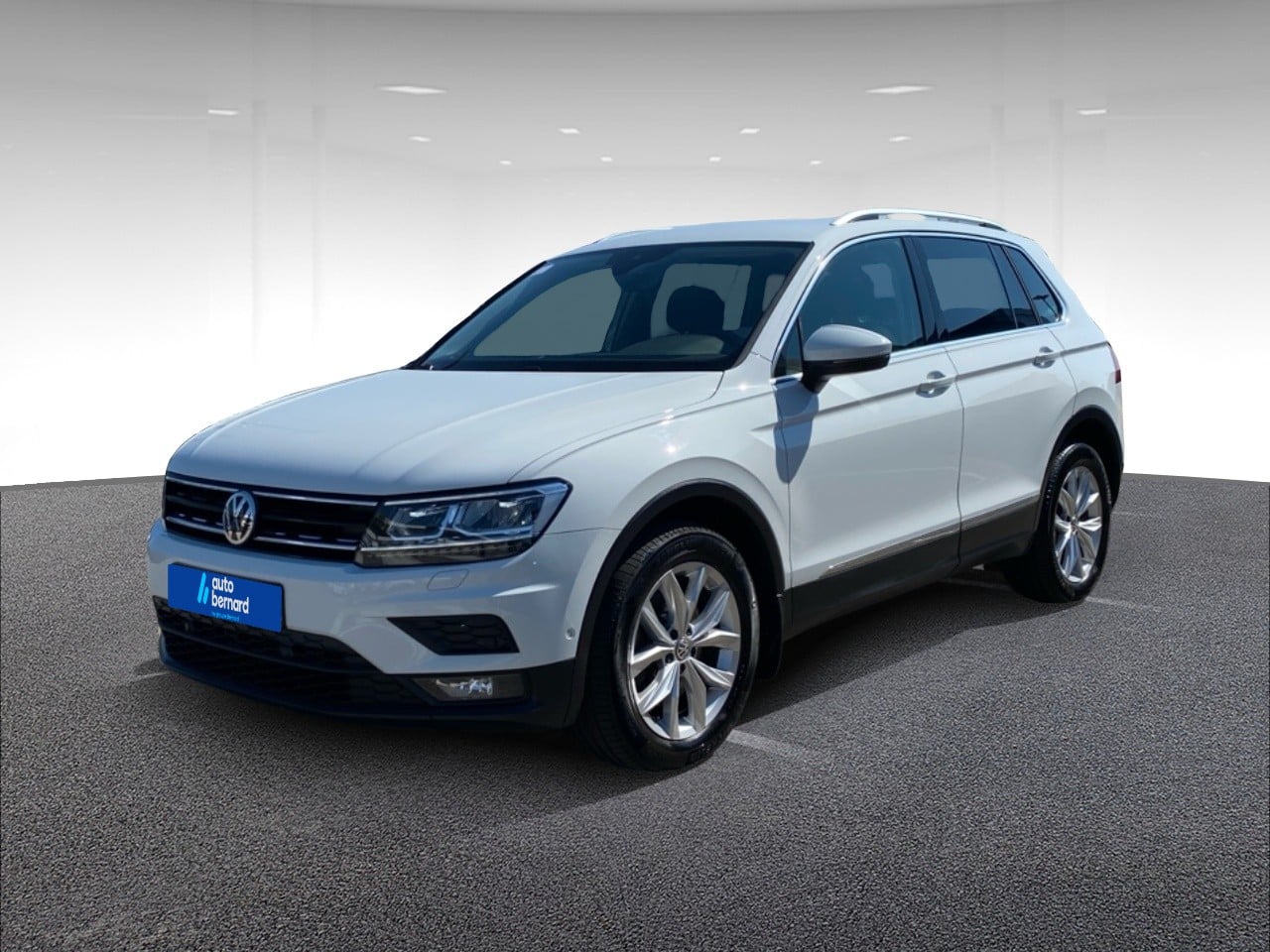 2.0 TSI 190 ch 4Motion DSG7