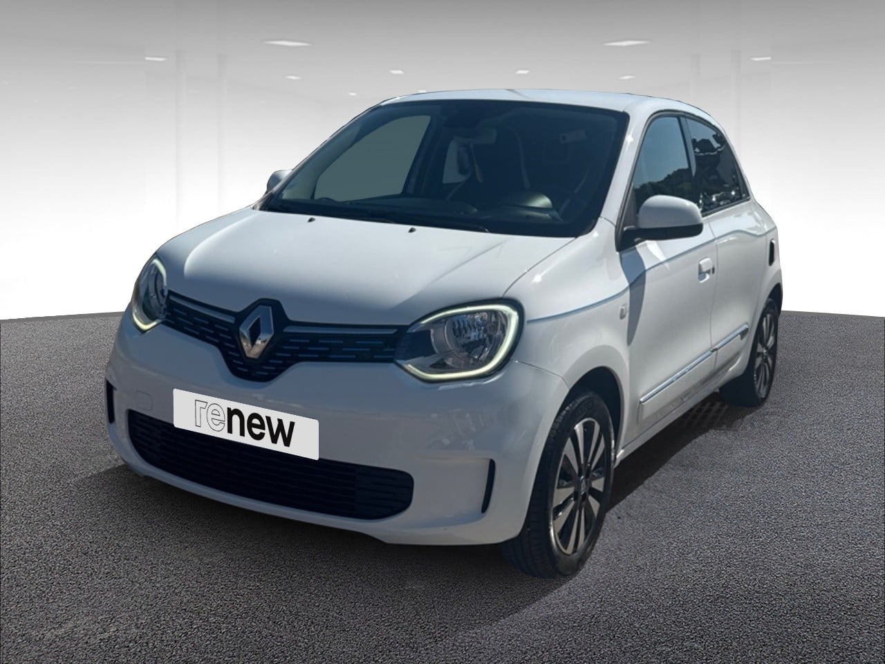 E-Tech Electric 21 INTENS Achat Intégral
