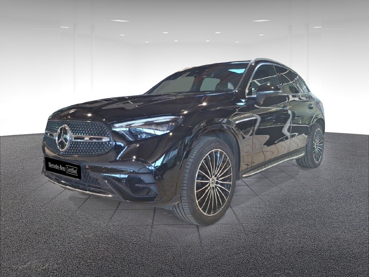 300 e Hybrid 313ch AMG Line 4Matic 9G-Tronic