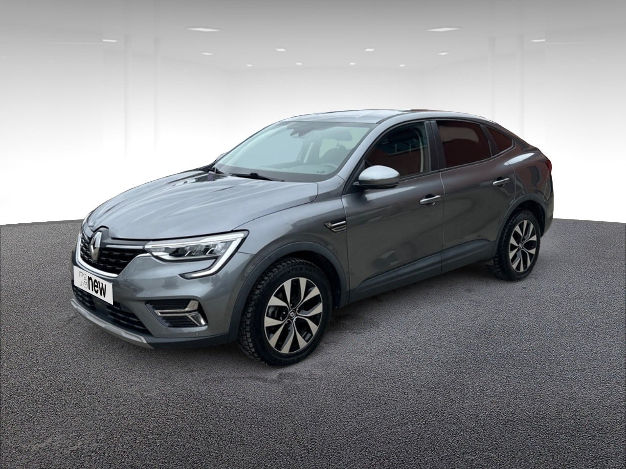 1.6 E-Tech hybride 145ch Evolution -22