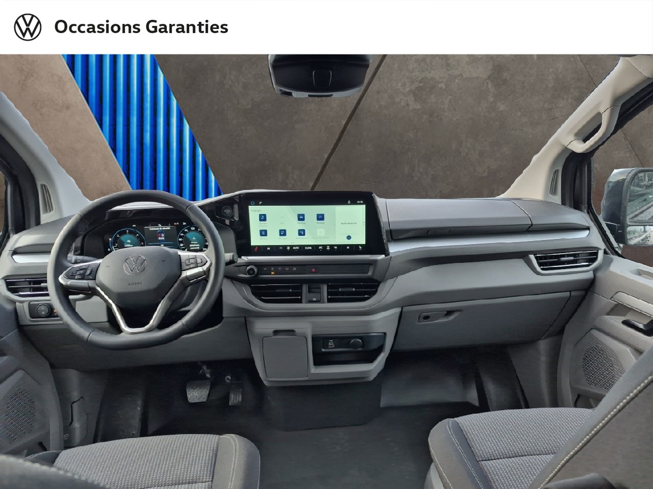 Voitures occasions VOLKSWAGEN New  Bruay-la-Buissière