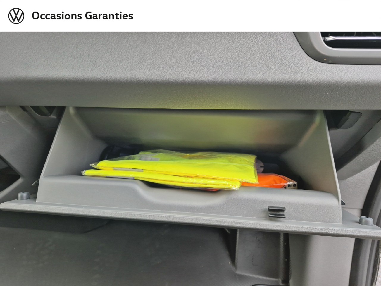 Voitures occasions VOLKSWAGEN New  Bruay-la-Buissière