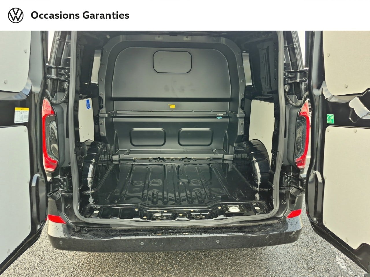 Voitures occasions VOLKSWAGEN UTILITAIRES Transporter Fg Business Bruay-la-Buissière