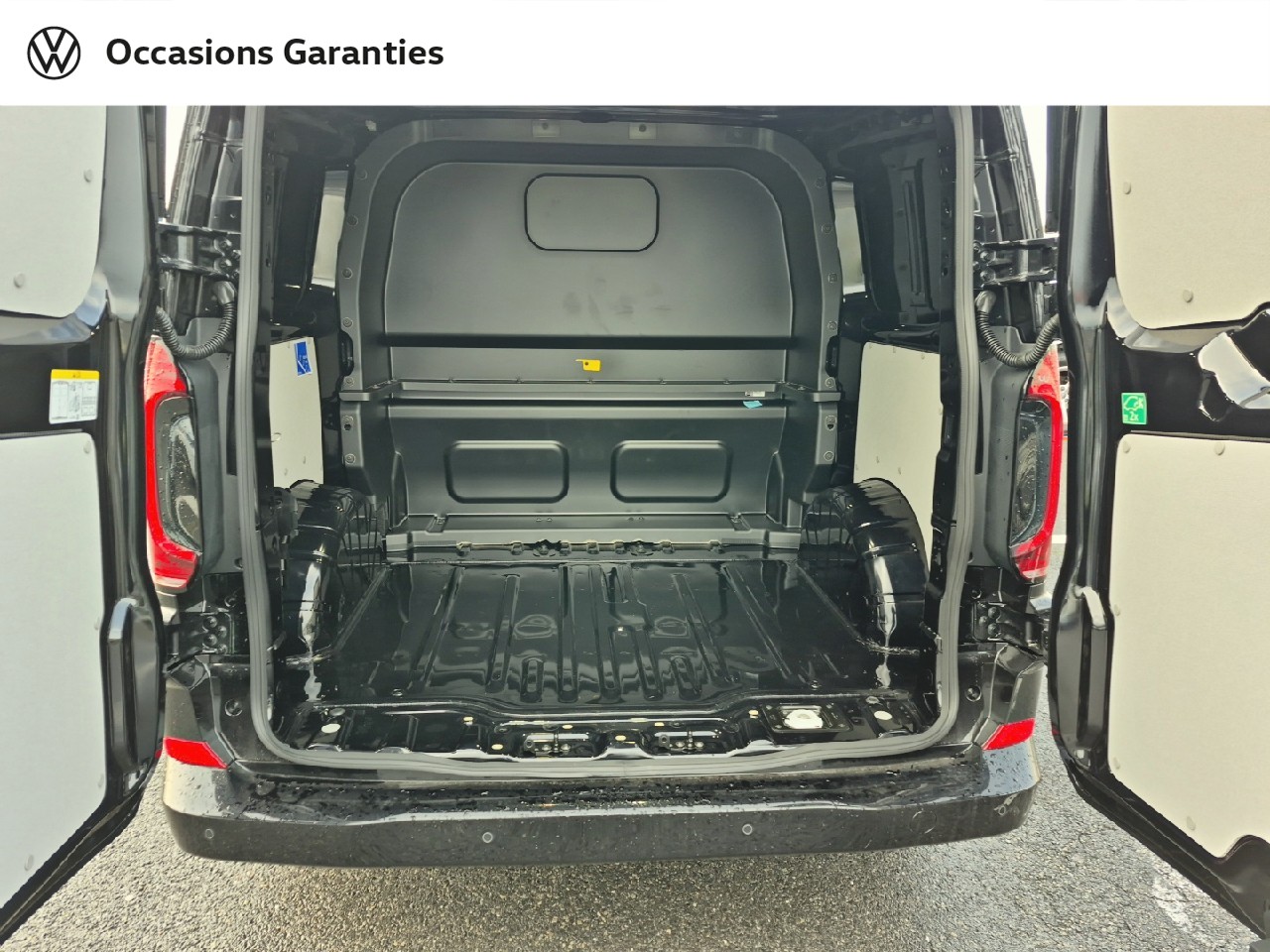 Voitures occasions VOLKSWAGEN UTILITAIRES Transporter Fg Business Bruay-la-Buissière