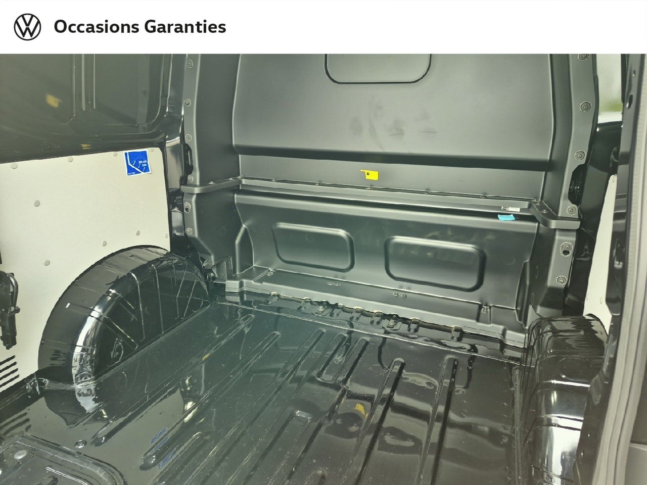 Voitures occasions VOLKSWAGEN UTILITAIRES Transporter Fg Business Bruay-la-Buissière