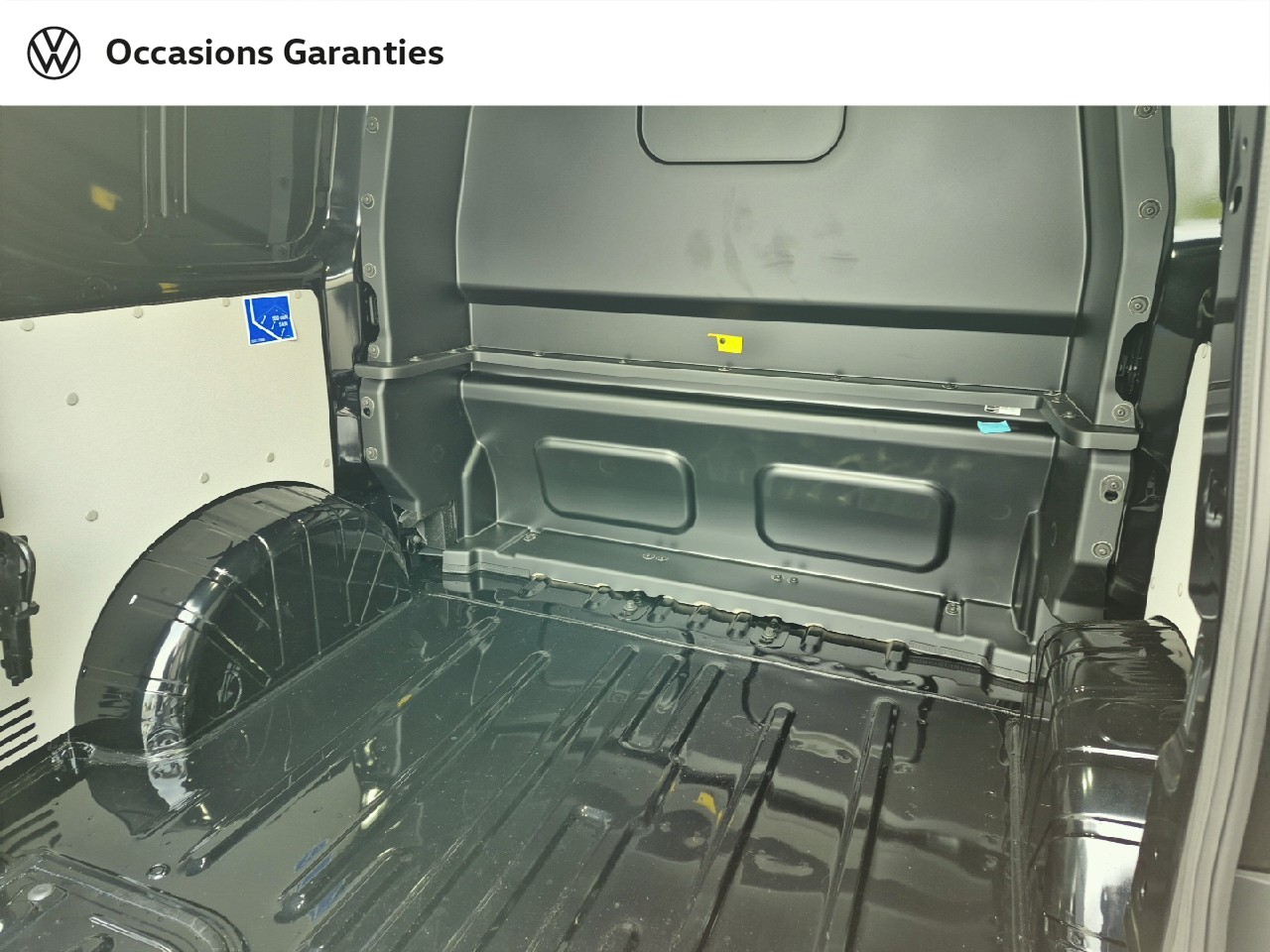 Voitures occasions VOLKSWAGEN UTILITAIRES Transporter Fg Business Bruay-la-Buissière