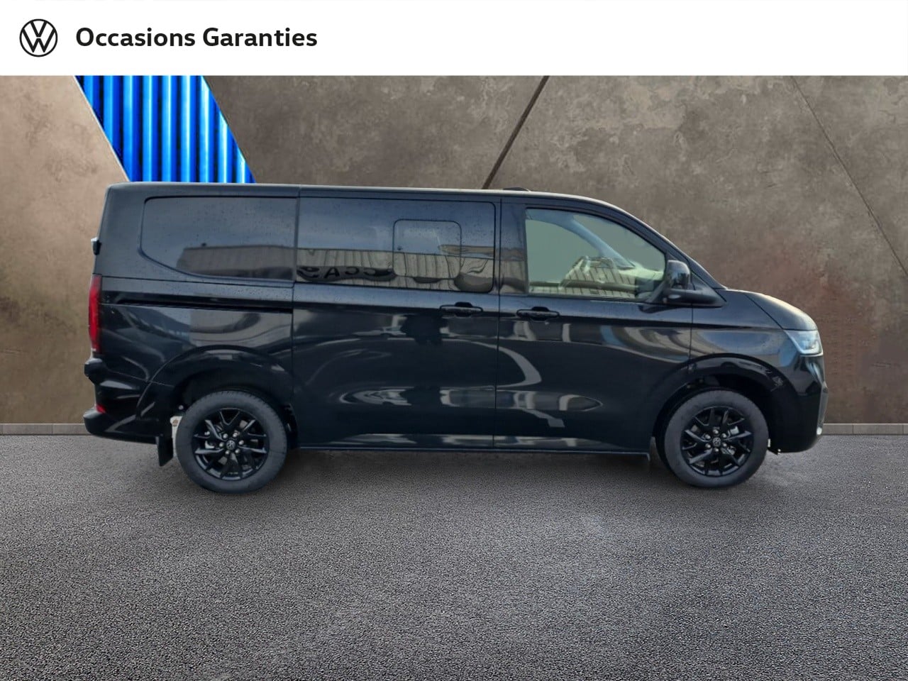 Voitures occasions VOLKSWAGEN UTILITAIRES Transporter Fg Business Bruay-la-Buissière