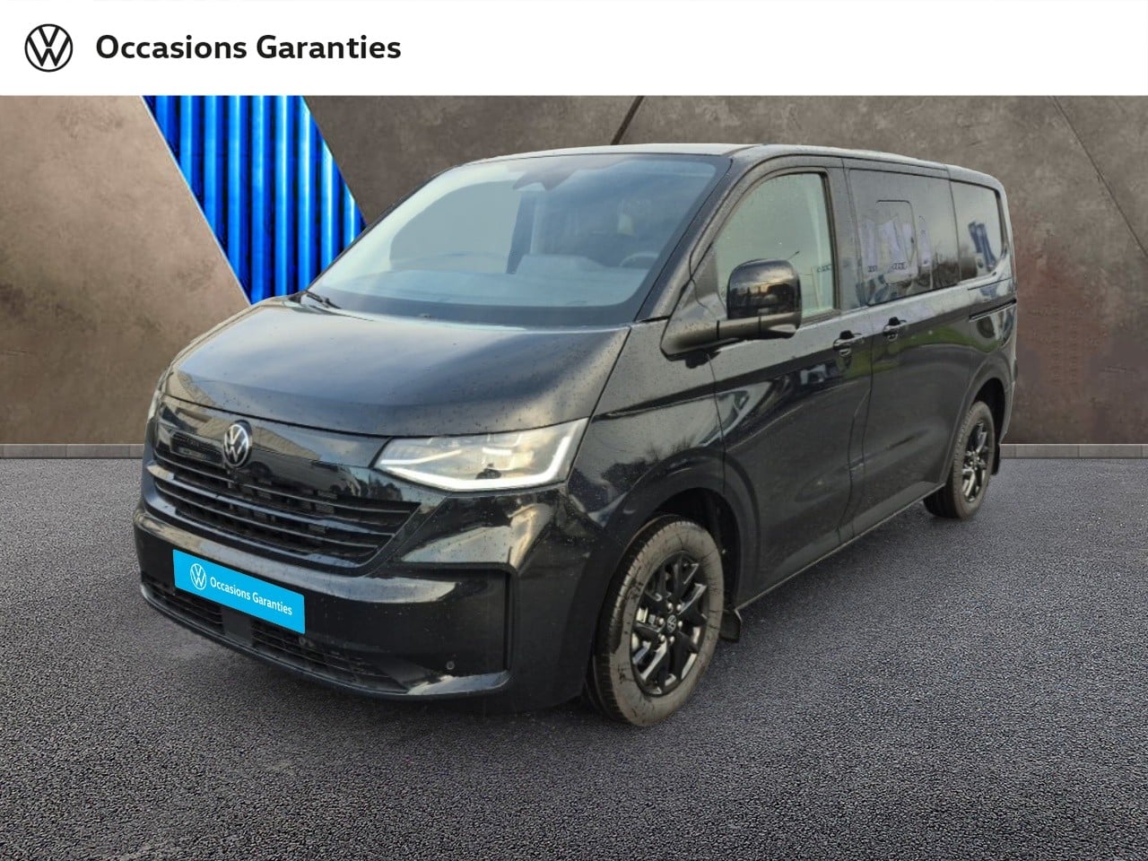Voitures occasions VOLKSWAGEN UTILITAIRES Transporter Fg Business Bruay-la-Buissière