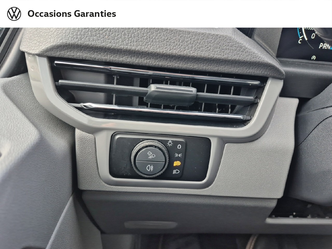 Voitures occasions VOLKSWAGEN UTILITAIRES Transporter Fg Business Bruay-la-Buissière