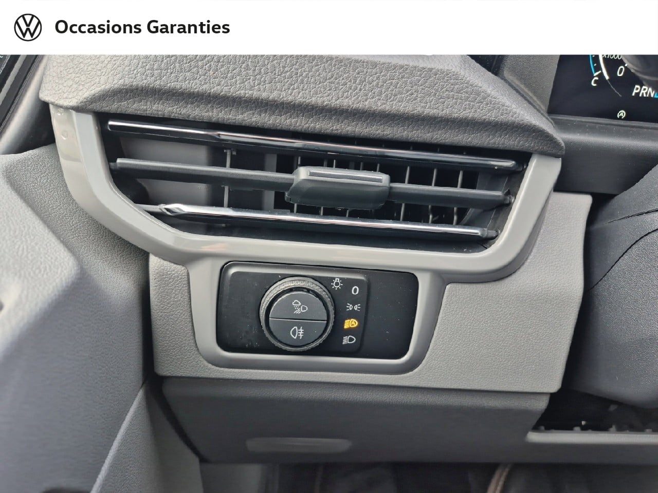 Voitures occasions VOLKSWAGEN UTILITAIRES Transporter Fg Business Bruay-la-Buissière