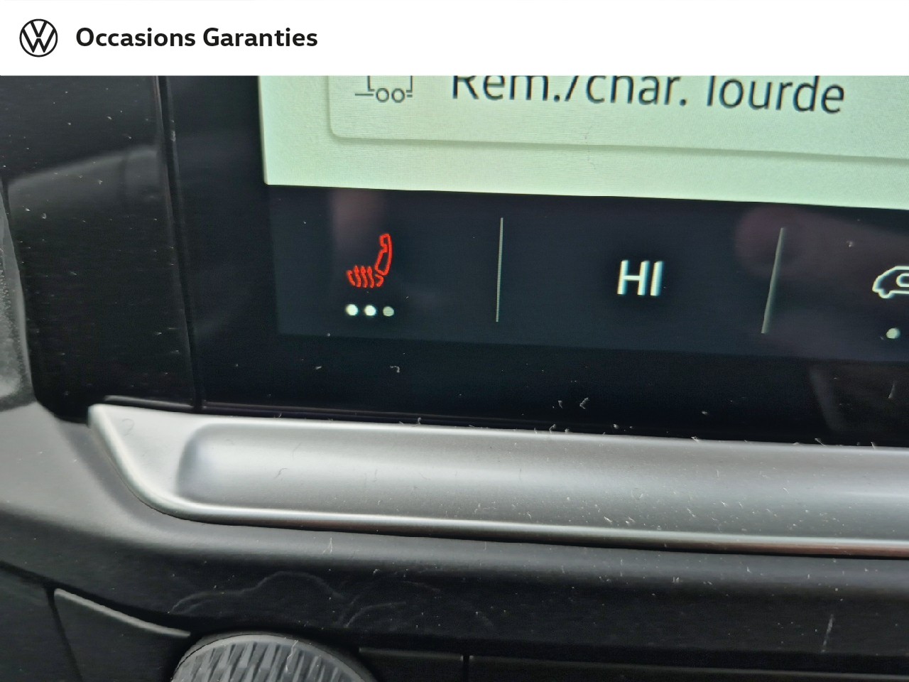 Voitures occasions VOLKSWAGEN UTILITAIRES Transporter Fg Business Bruay-la-Buissière