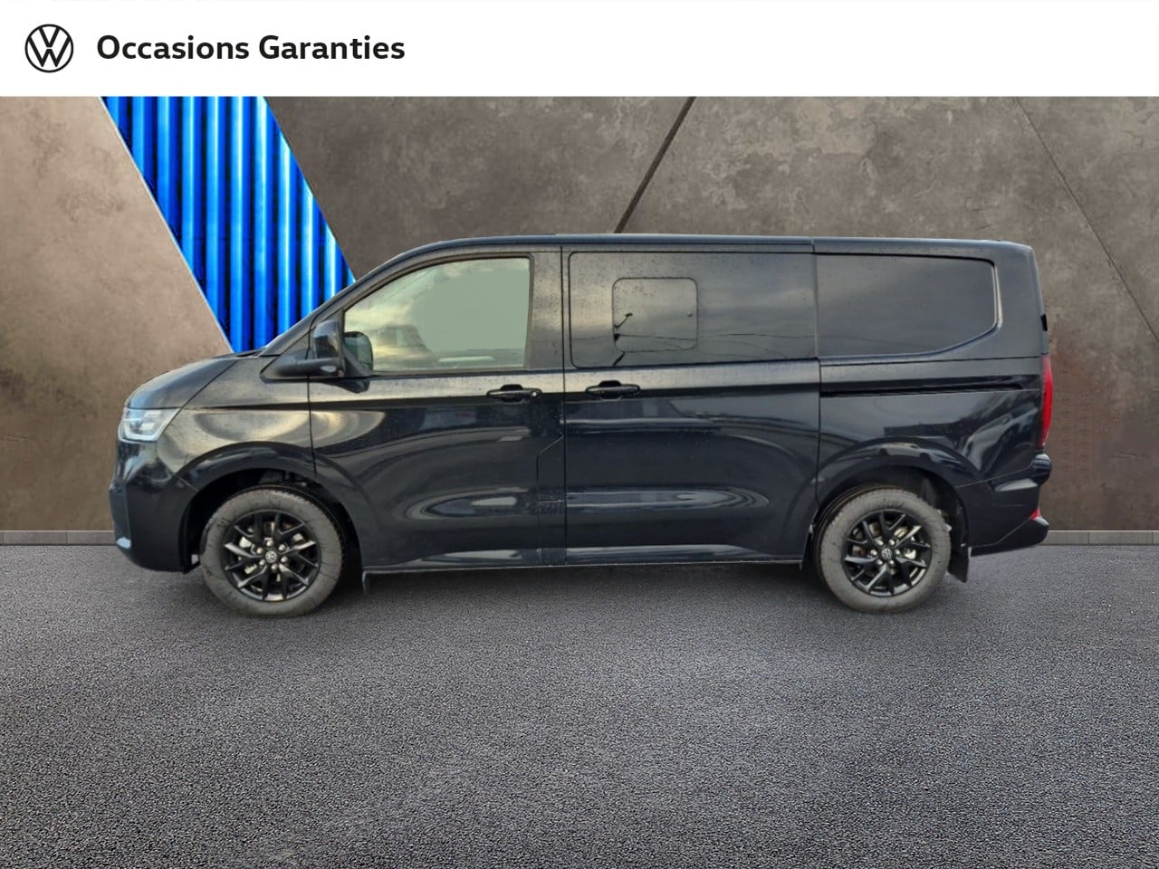 Voitures occasions VOLKSWAGEN UTILITAIRES Transporter Fg Business Bruay-la-Buissière