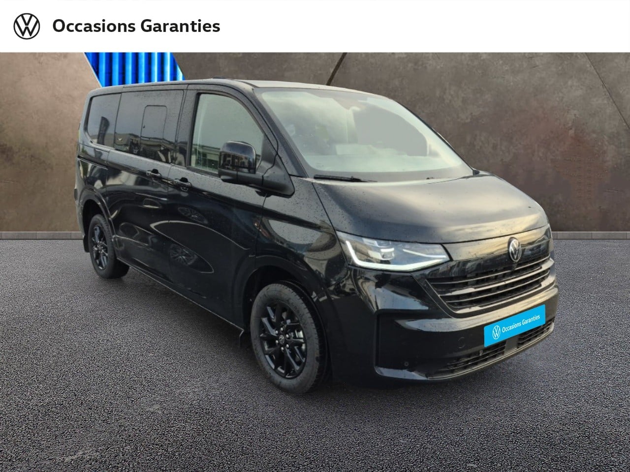 Voitures occasions VOLKSWAGEN UTILITAIRES Transporter Fg Business Bruay-la-Buissière