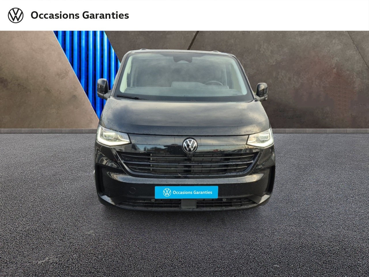 Voitures occasions VOLKSWAGEN UTILITAIRES Transporter Fg Business Bruay-la-Buissière