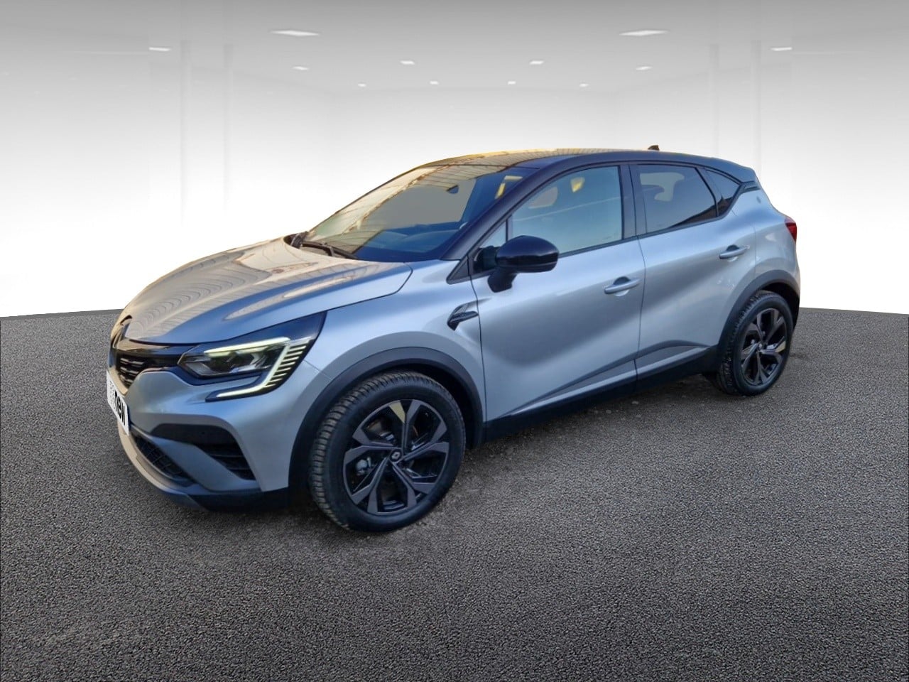 1.6 E-Tech hybride 145ch Engineered