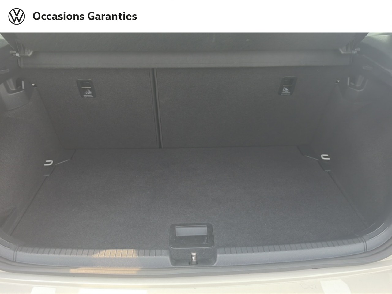 Voitures occasions VOLKSWAGEN POLO Life Business Lens