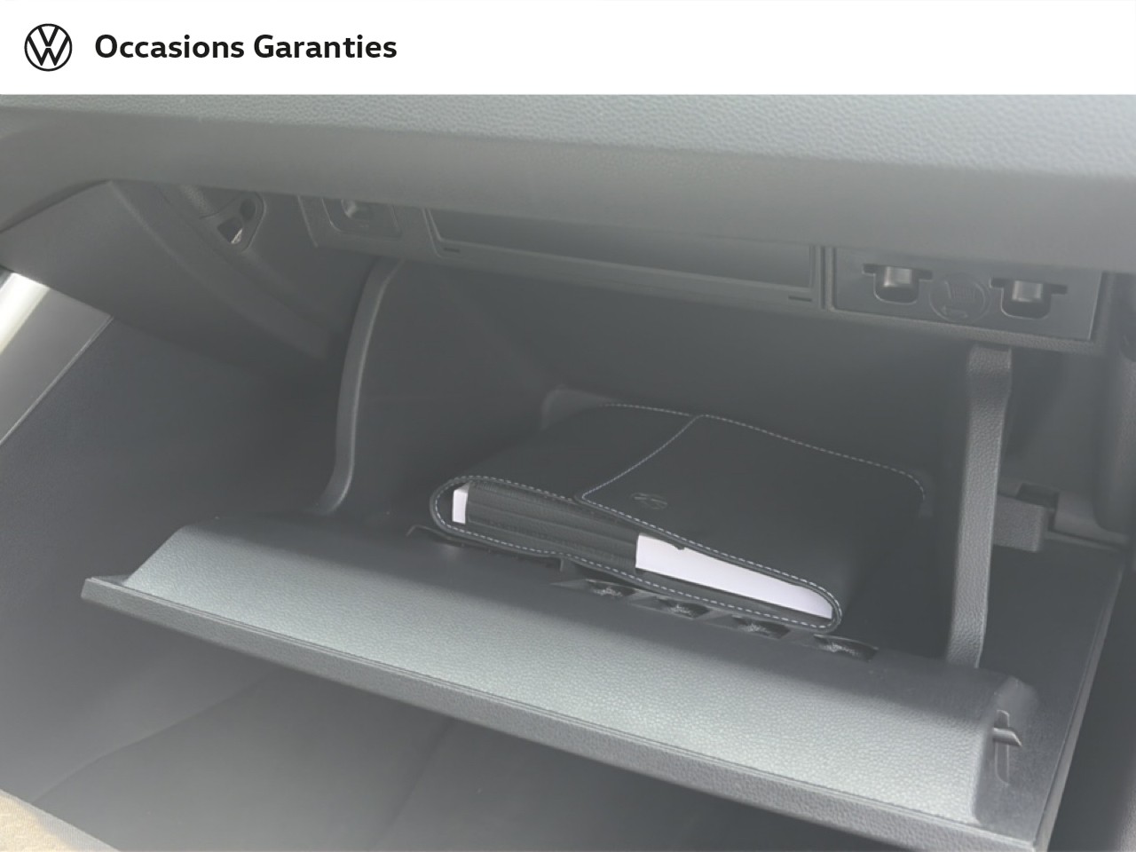 Voitures occasions VOLKSWAGEN POLO Life Business Lens