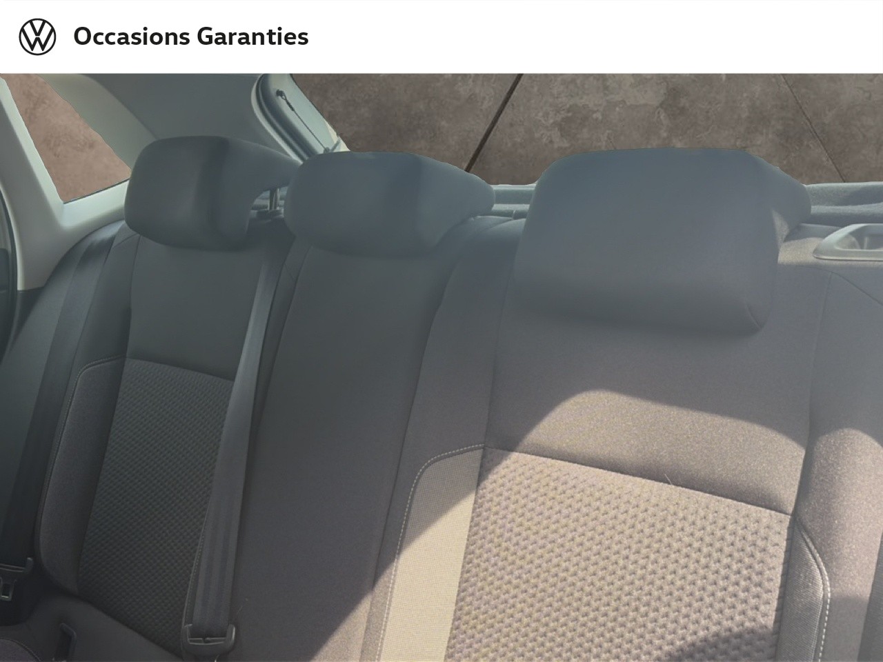 Voitures occasions VOLKSWAGEN POLO Life Business Lens