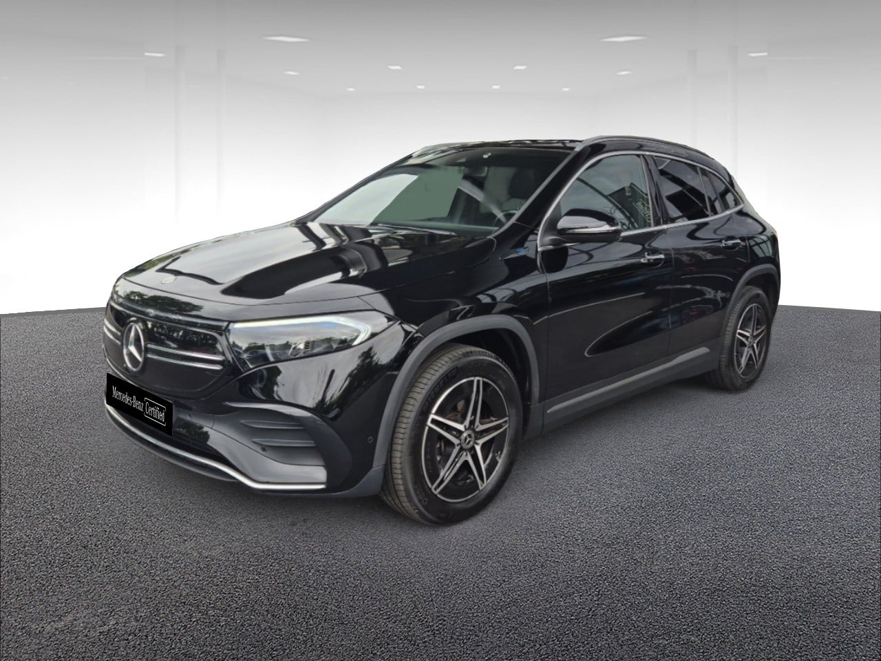 250 190ch AMG Line