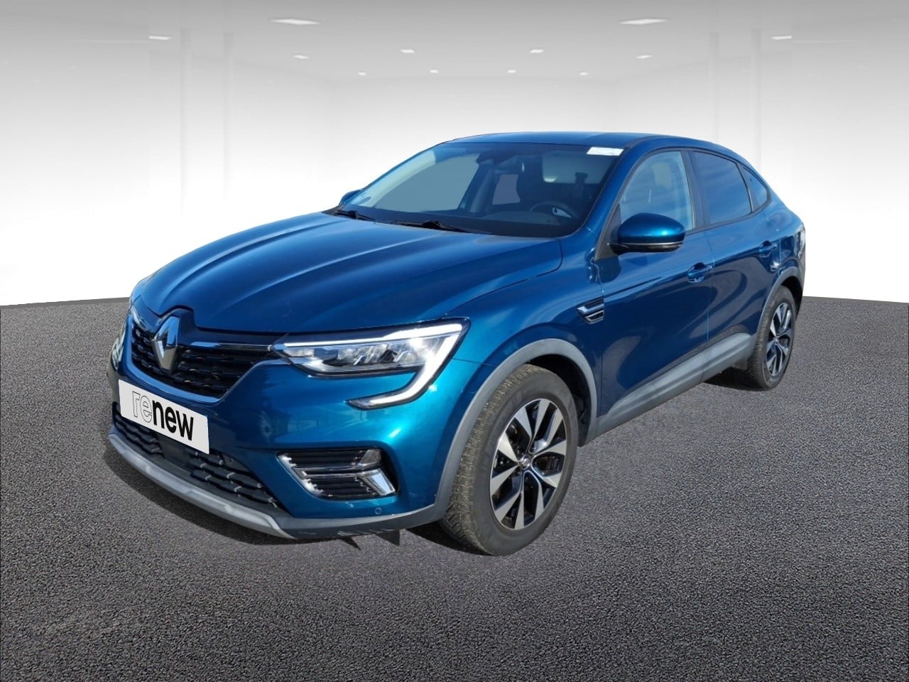 1.6 E-Tech hybride 145ch Evolution -22