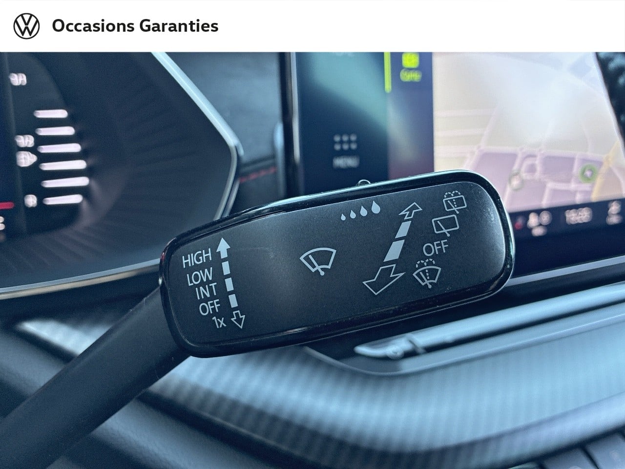 Voitures occasions ŠKODA Octavia Combi RS Rezé