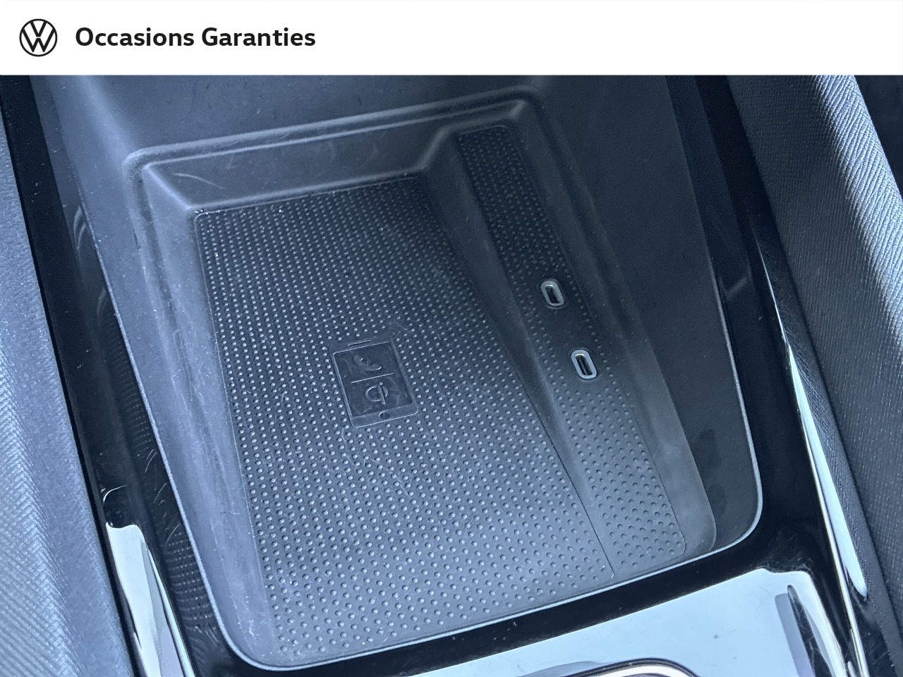 Voitures occasions ŠKODA Octavia Combi RS Rezé
