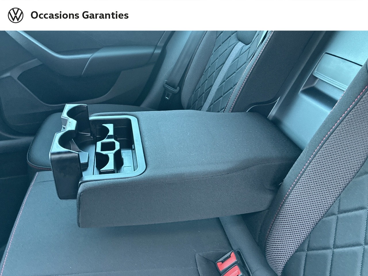 Voitures occasions ŠKODA Octavia Combi RS Rezé