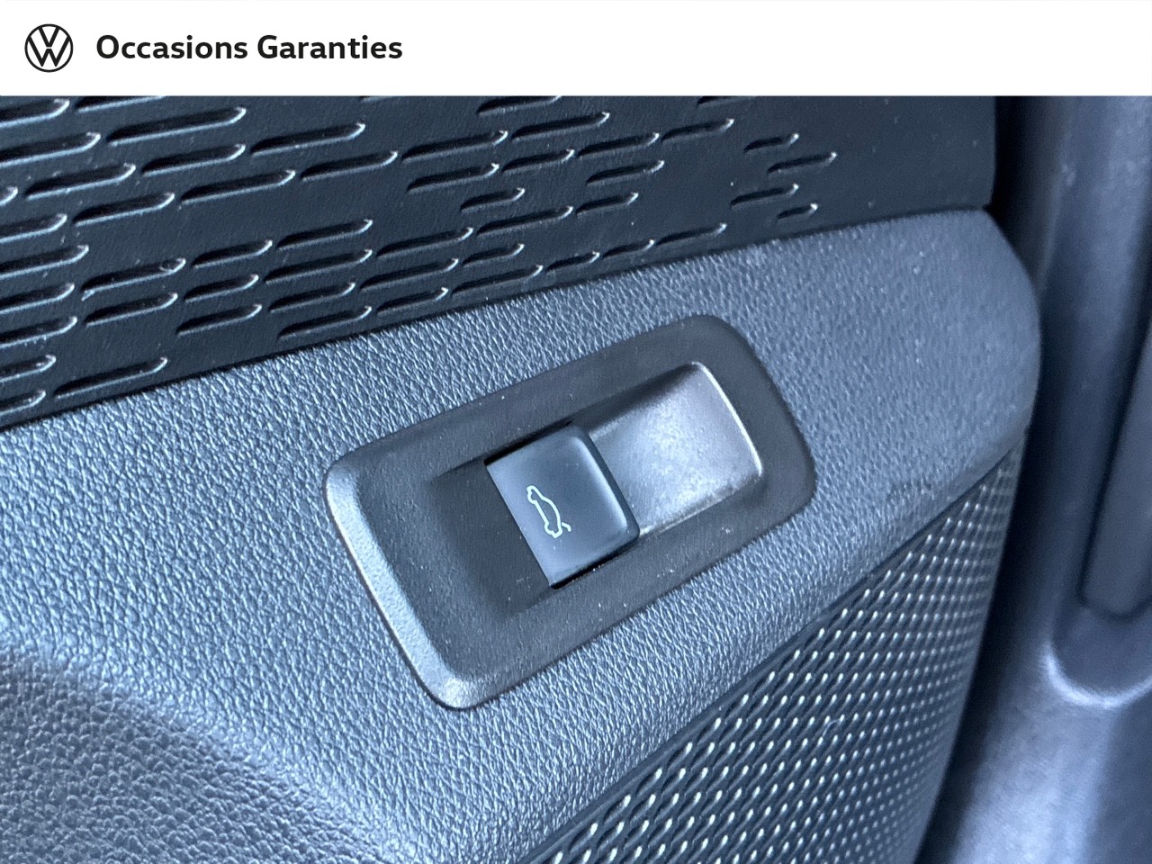Voitures occasions ŠKODA Octavia Combi RS Rezé