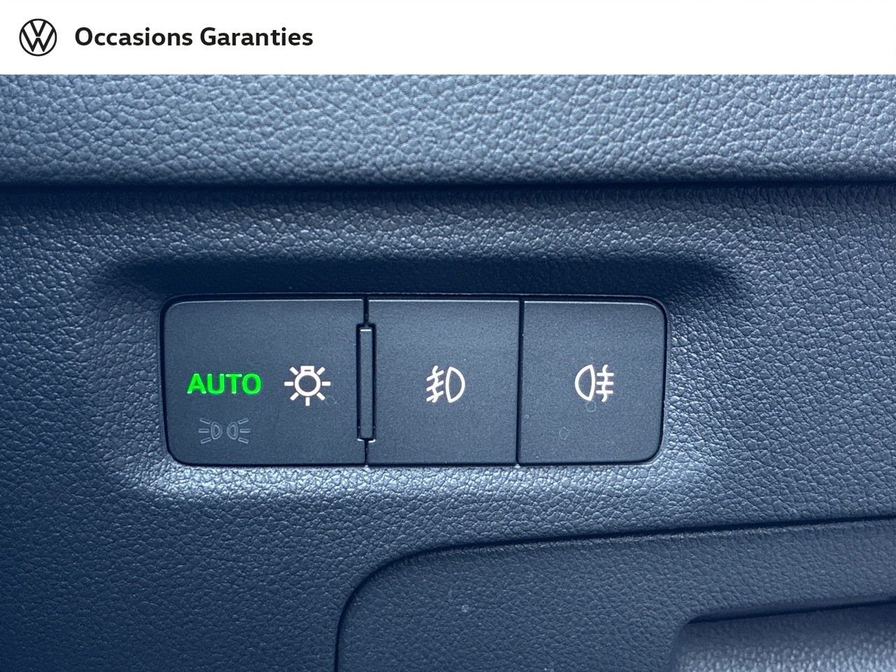 Voitures occasions ŠKODA Octavia Combi RS Rezé