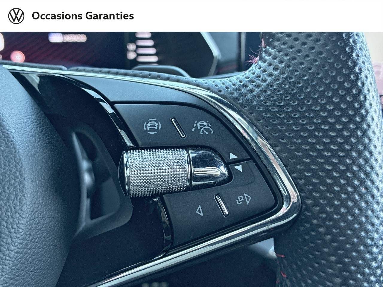 Voitures occasions ŠKODA Octavia Combi RS Rezé