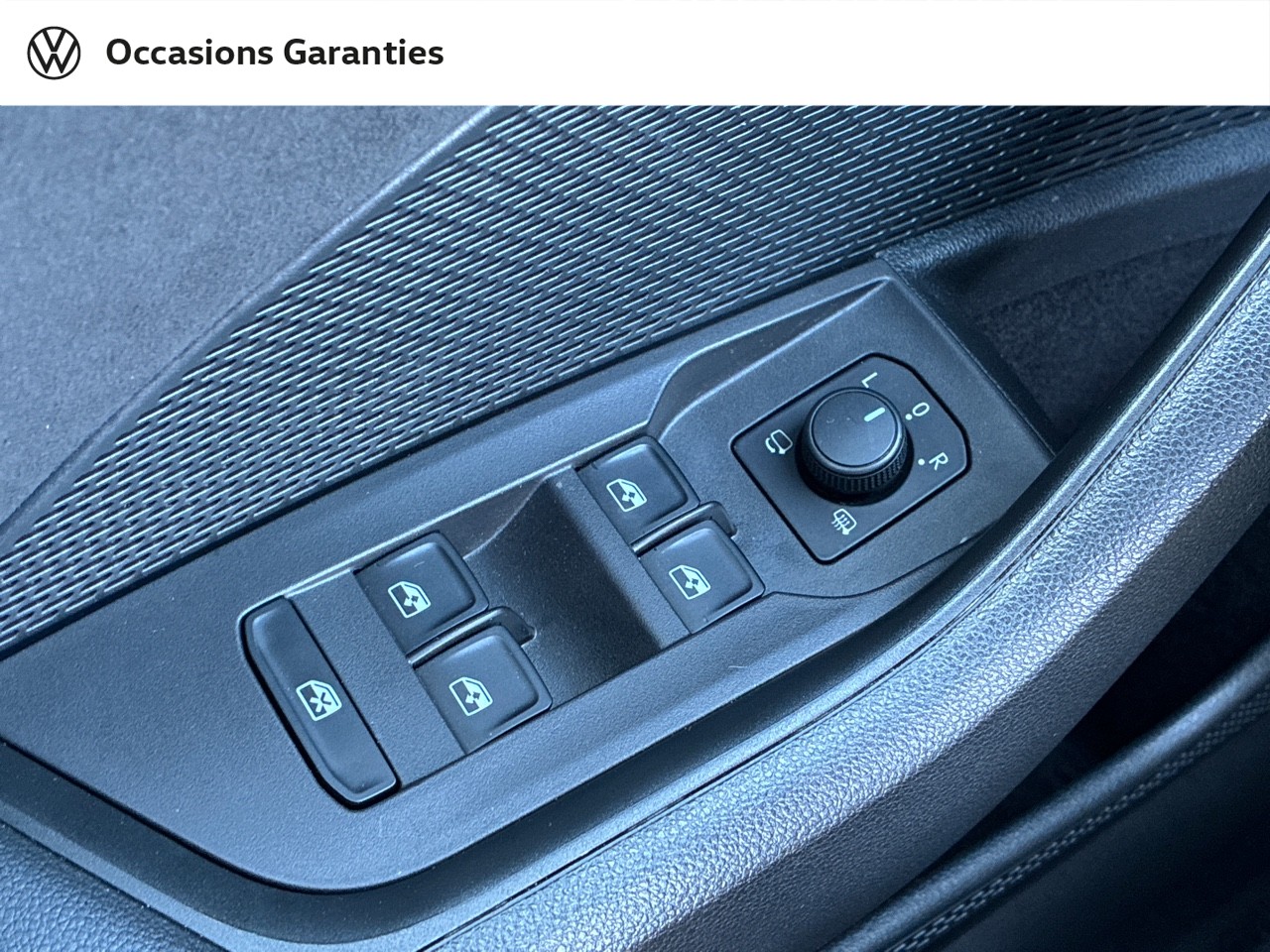 Voitures occasions ŠKODA Octavia Combi RS Rezé