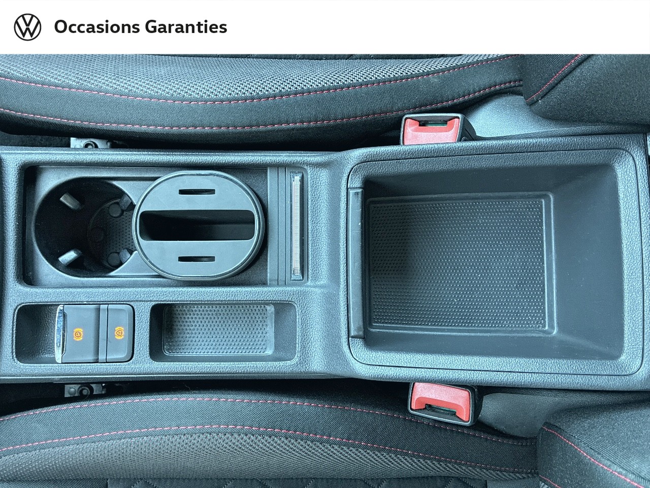 Voitures occasions ŠKODA Octavia Combi RS Rezé