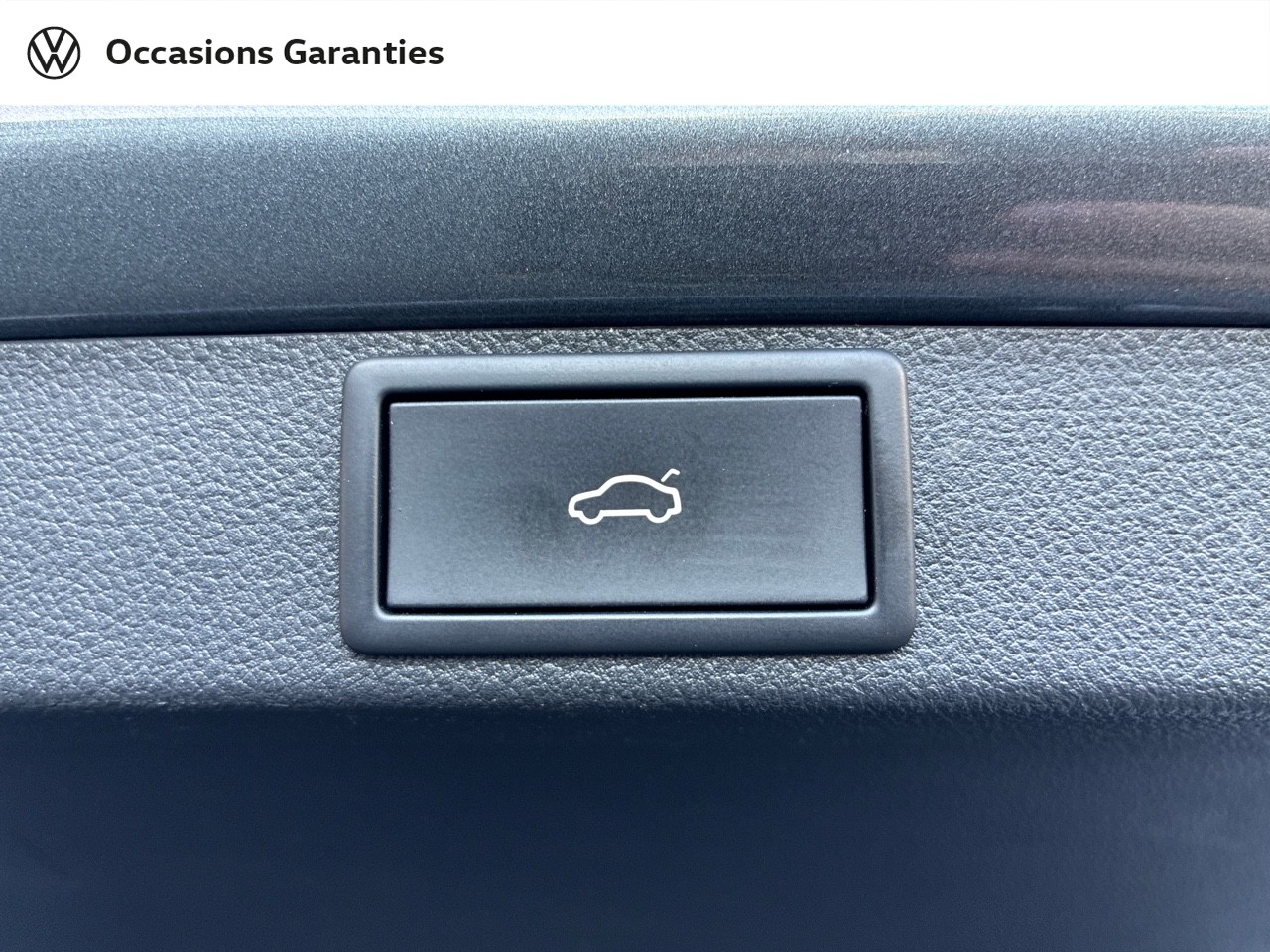 Voitures occasions ŠKODA Octavia Combi RS Rezé