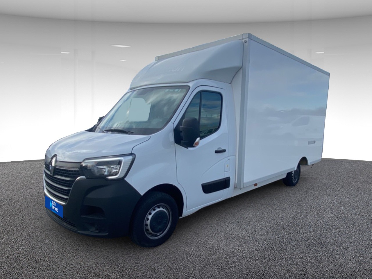 F3500 L3H1 2.3 Blue dCi 145ch Confort EuroVI