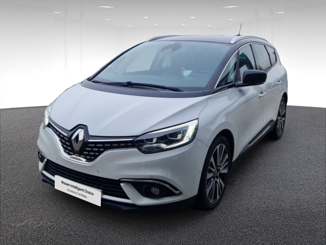 1.6 dCi 160ch Energy Initiale Paris EDC