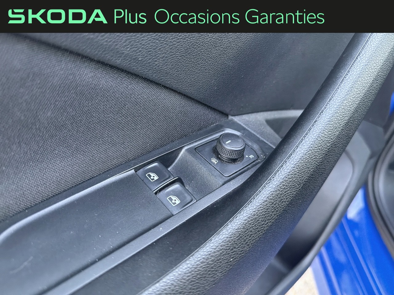 Voitures occasions ŠKODA KAMIQ Active Paris