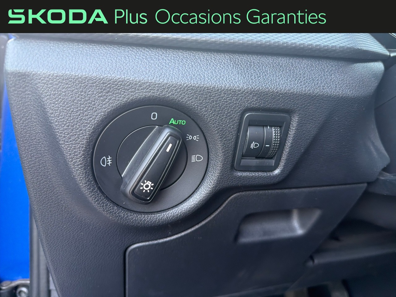 Voitures occasions ŠKODA KAMIQ Active Villemomble