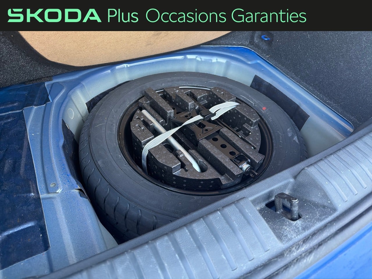 Voitures occasions ŠKODA KAMIQ Active Villemomble