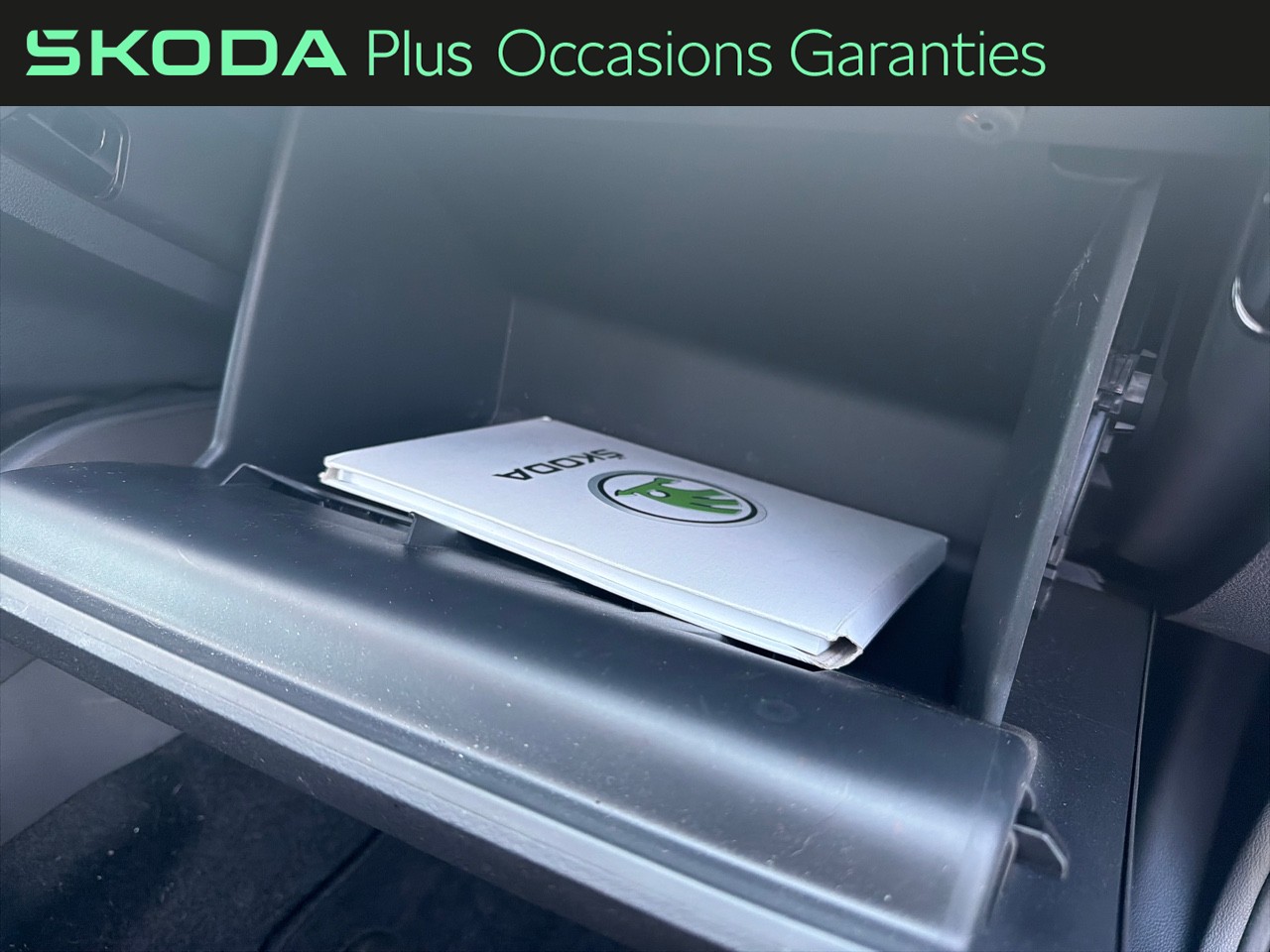 Voitures occasions ŠKODA KAMIQ Active Villemomble