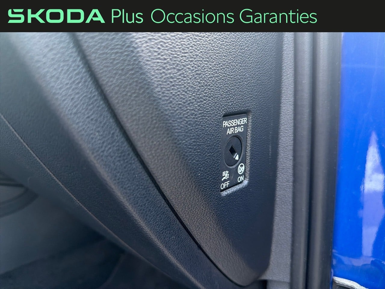 Voitures occasions ŠKODA KAMIQ Active Villemomble