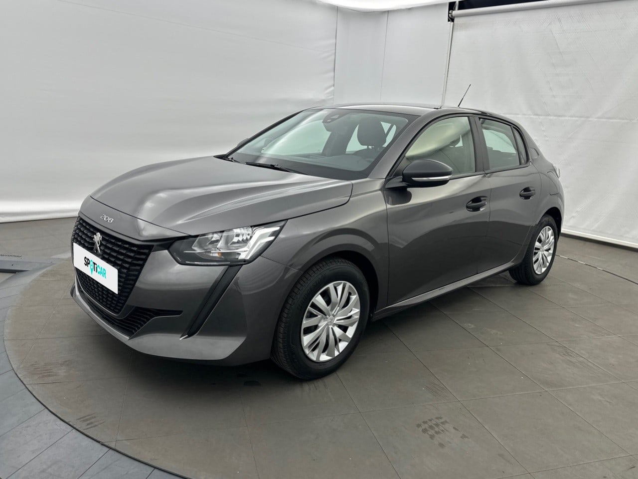 1.2 PureTech 75ch S&S Like 2022