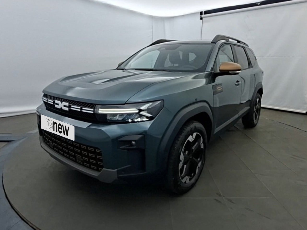 1.2 mild hybrid 140ch Extreme