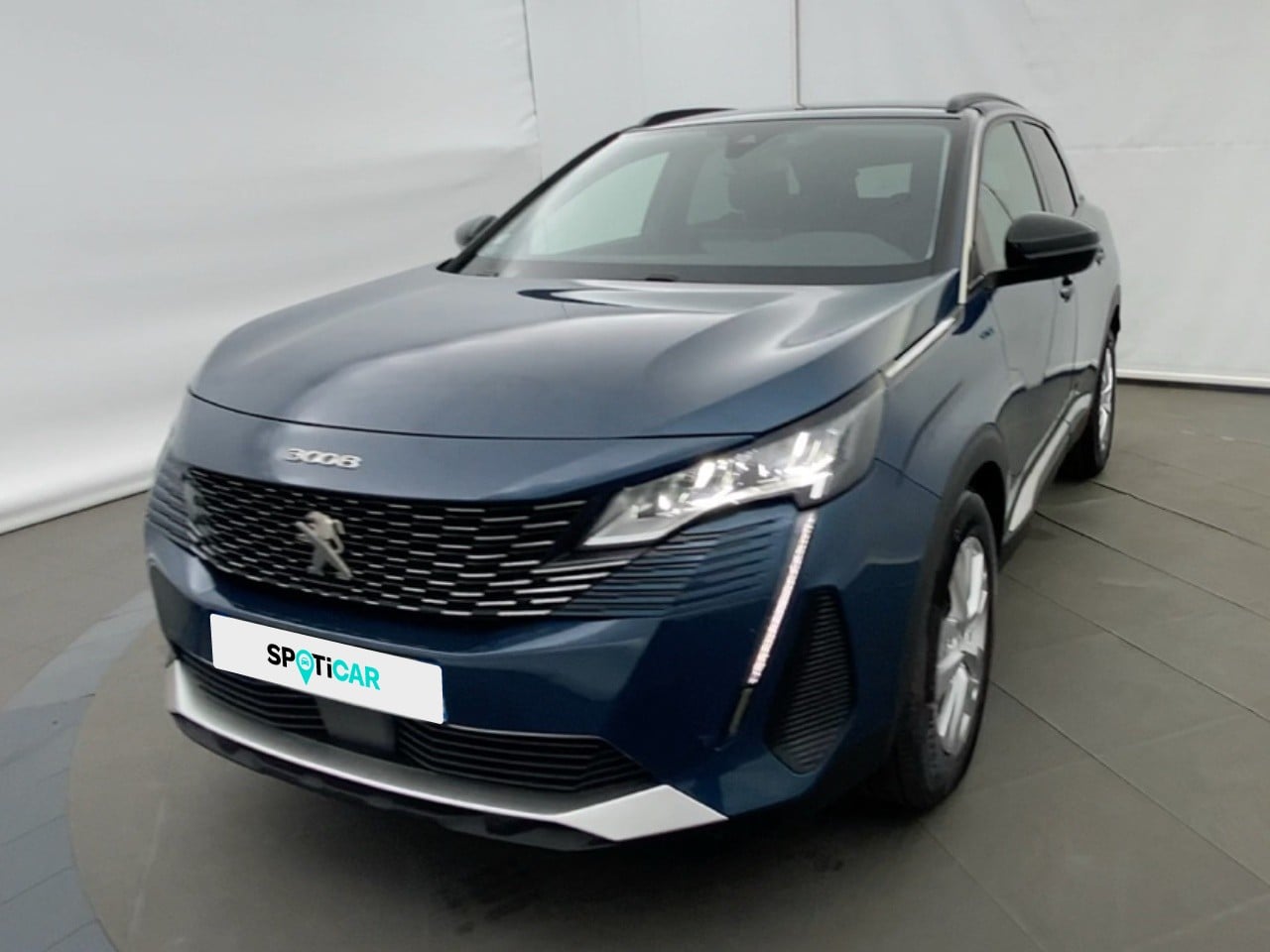 1.2 PureTech 130ch S&S Style