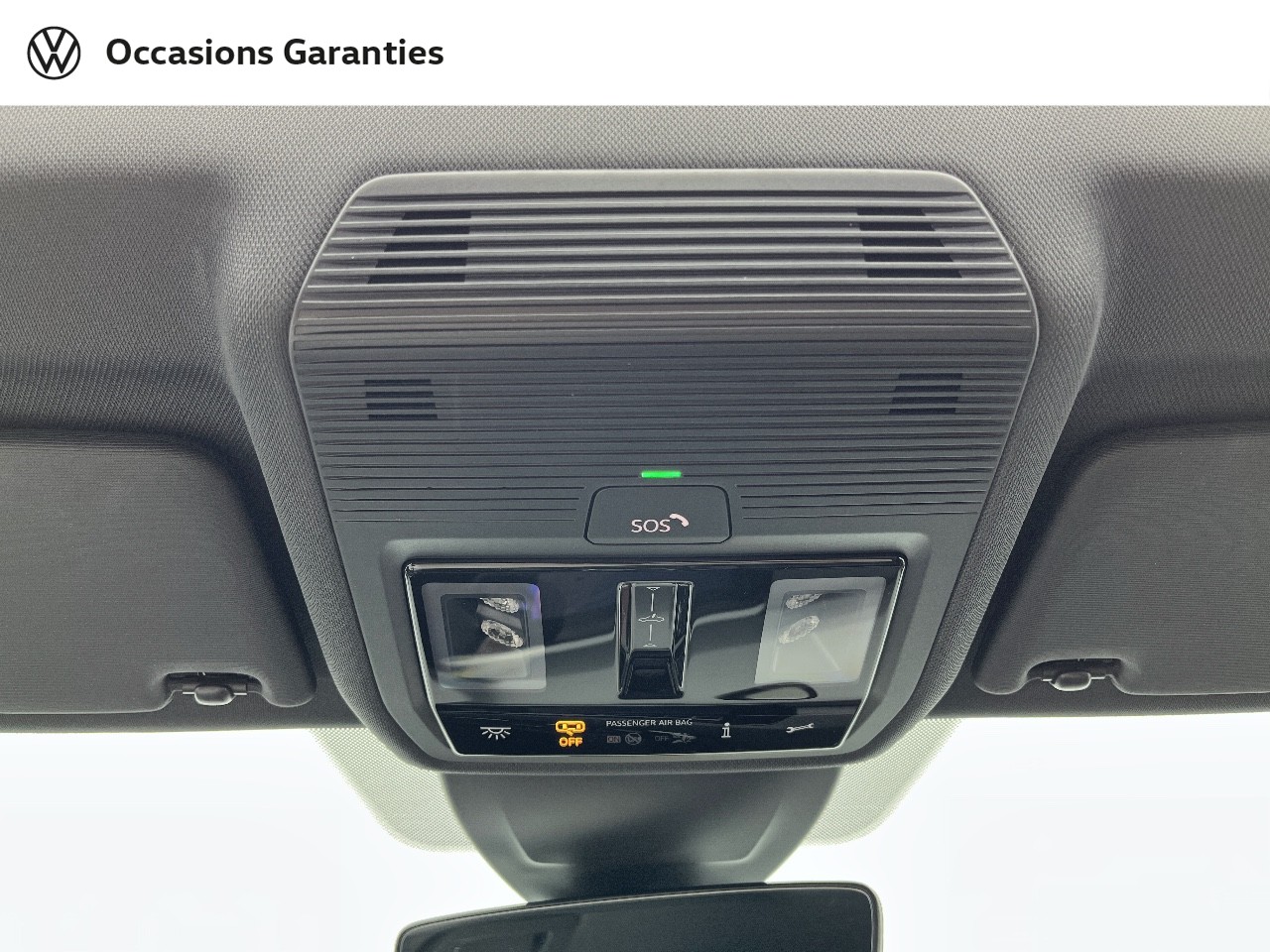 Voitures occasions VOLKSWAGEN GOLF R-Line Orvault