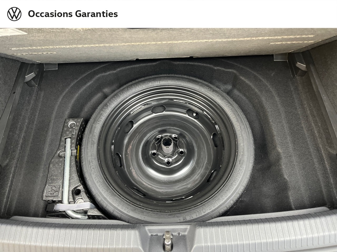 Voitures occasions VOLKSWAGEN GOLF R-Line Orvault