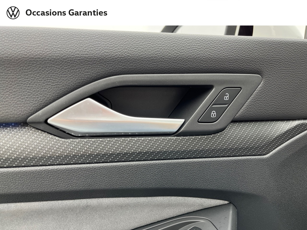 Voitures occasions VOLKSWAGEN GOLF R-Line Orvault